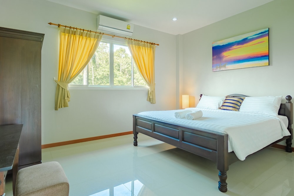 Maikhao Beach Residence 23/49