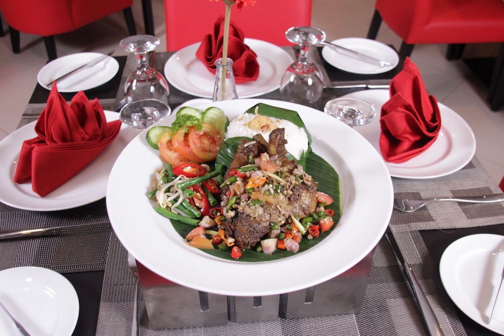 Ardan Hotel 23/30