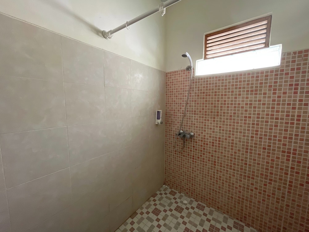 غرفة بريميوم بسريرين منفصلين، Melati Resort & Hotel 8/8