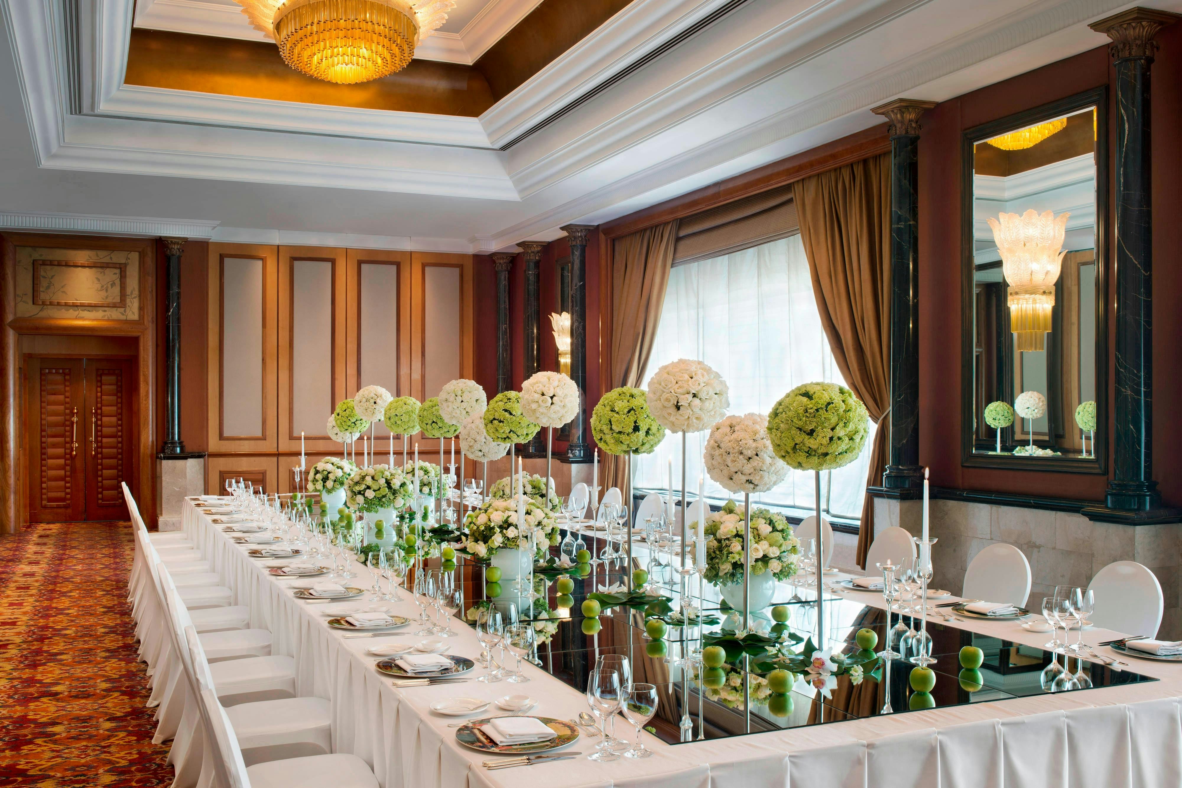 St Regis Beijing 23/62