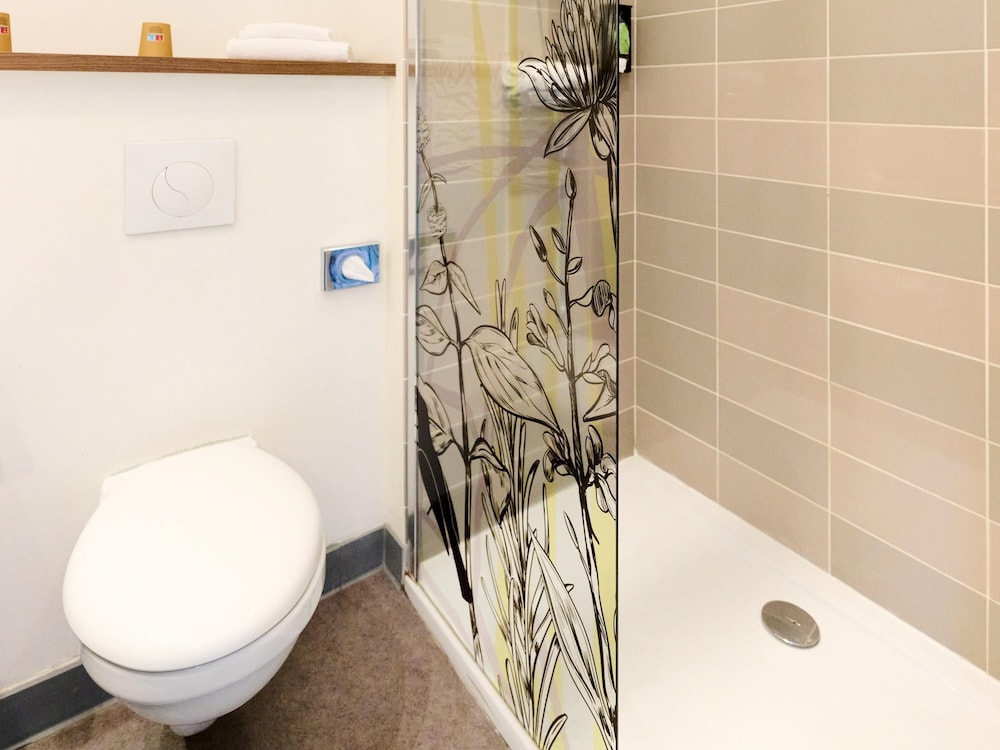 ibis Styles Bordeaux Begles 53/53