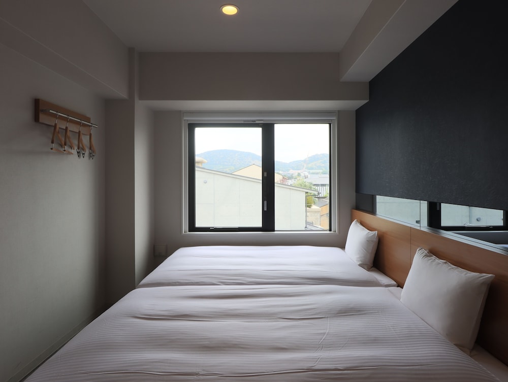 Hotel Glad One Kyoto Shichijo by M’s 21/56