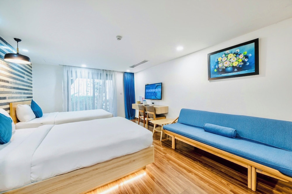 John Boutique Villa 20/68