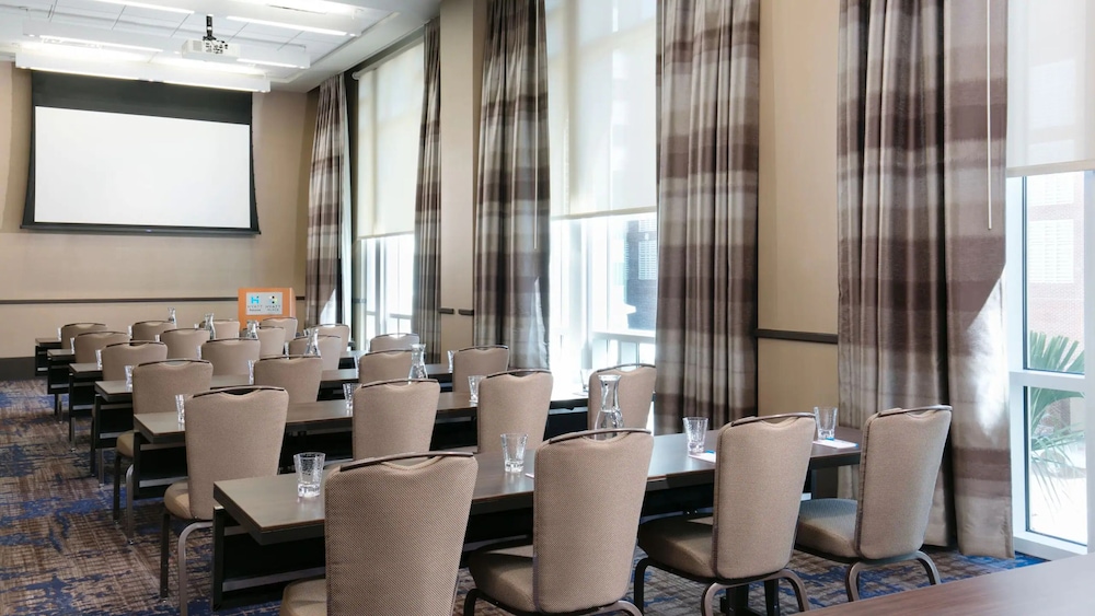 Hyatt Place Charleston - Historic District 59/68