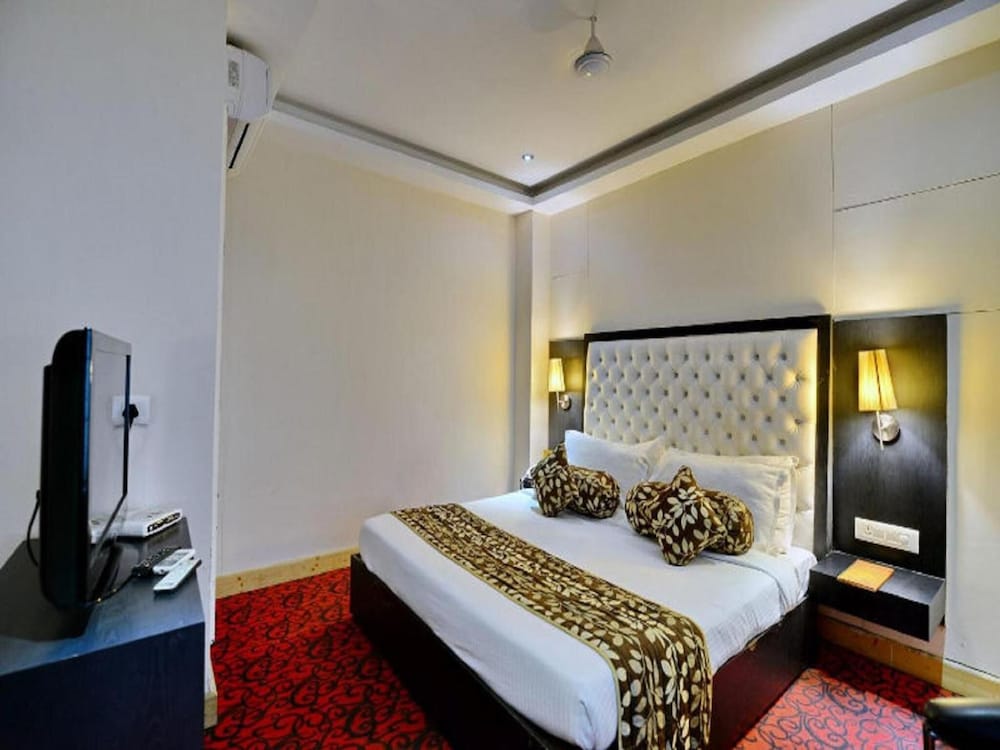 Hotel Kohinoor Palace 16/44