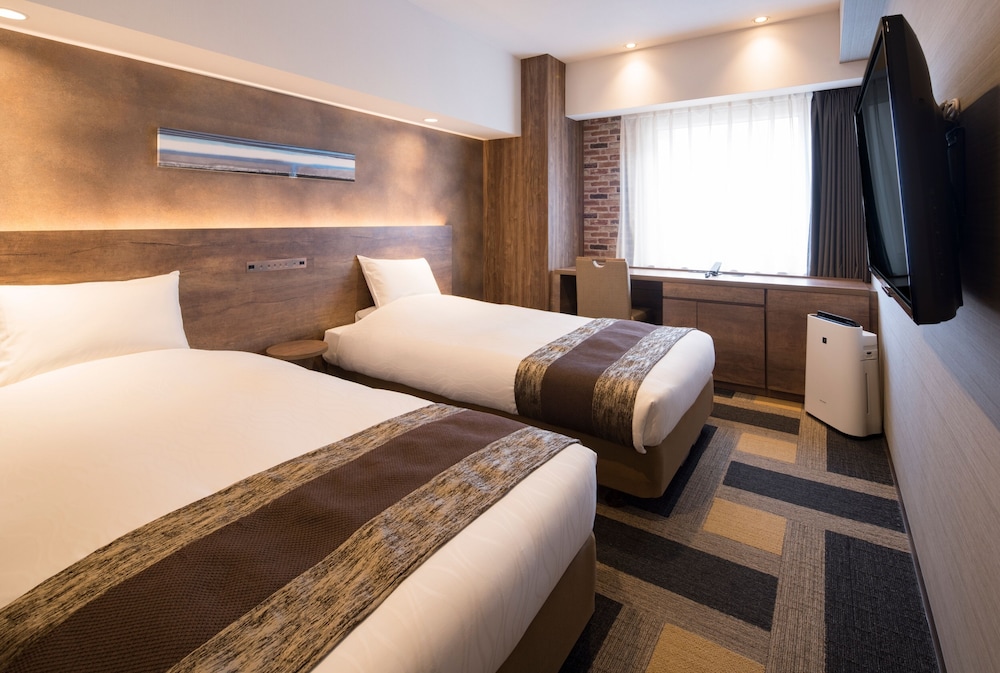 Hotel Torifito Otaru Canal 12/62