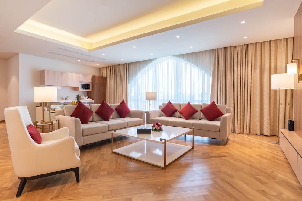 Century Hotel Doha 45/56