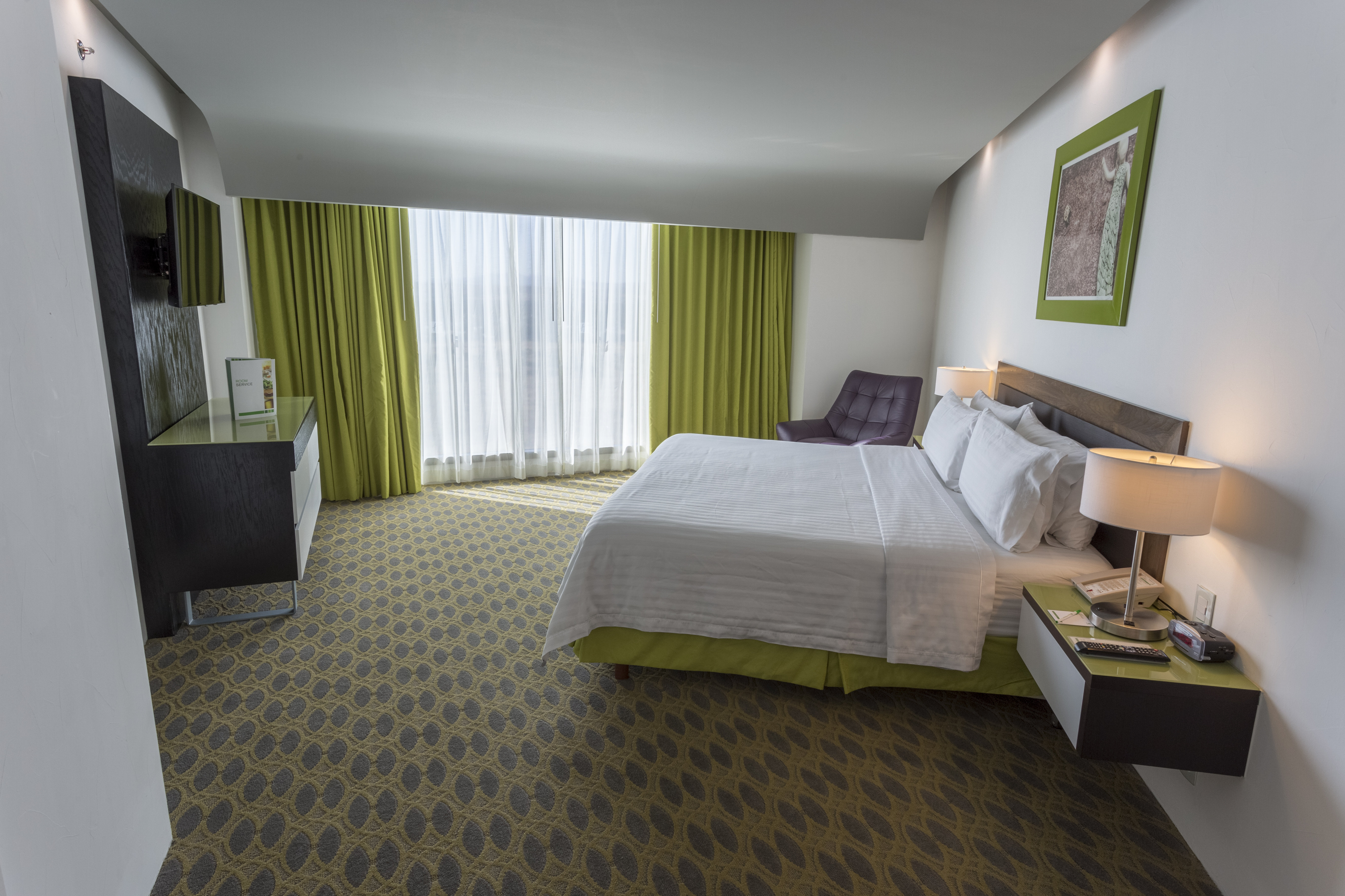 Holiday Inn Queretaro Zona Krystal 12/50