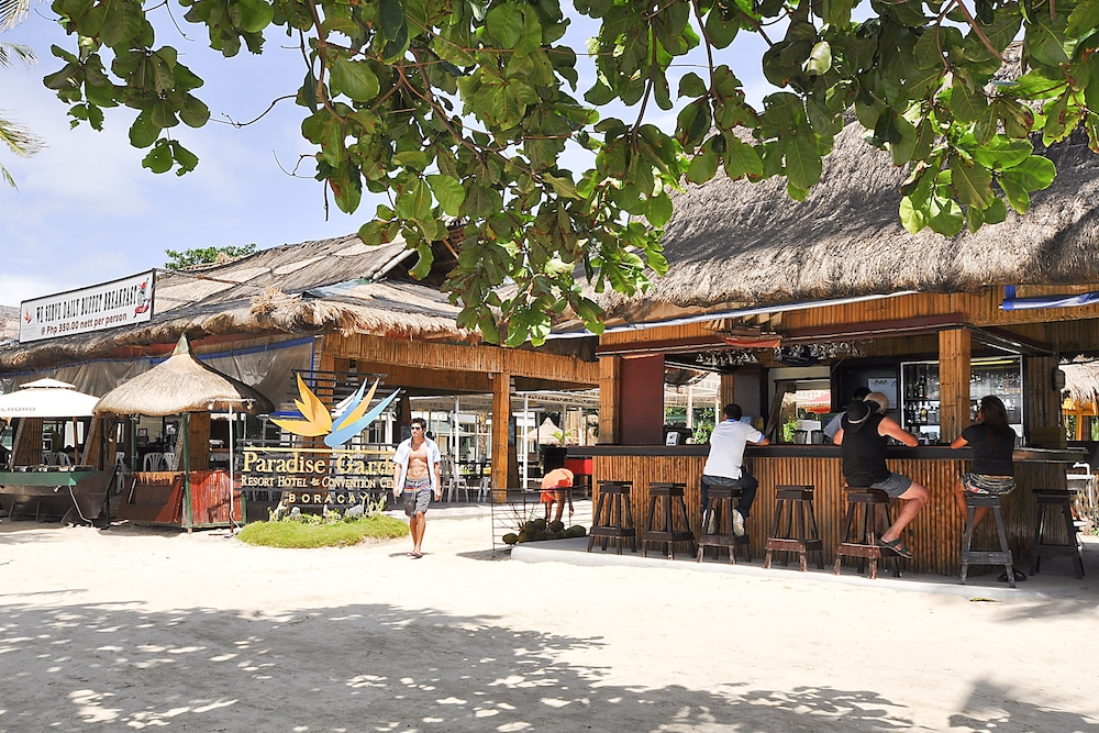 Paradise Garden Resort Hotel and Convention Center 6/50