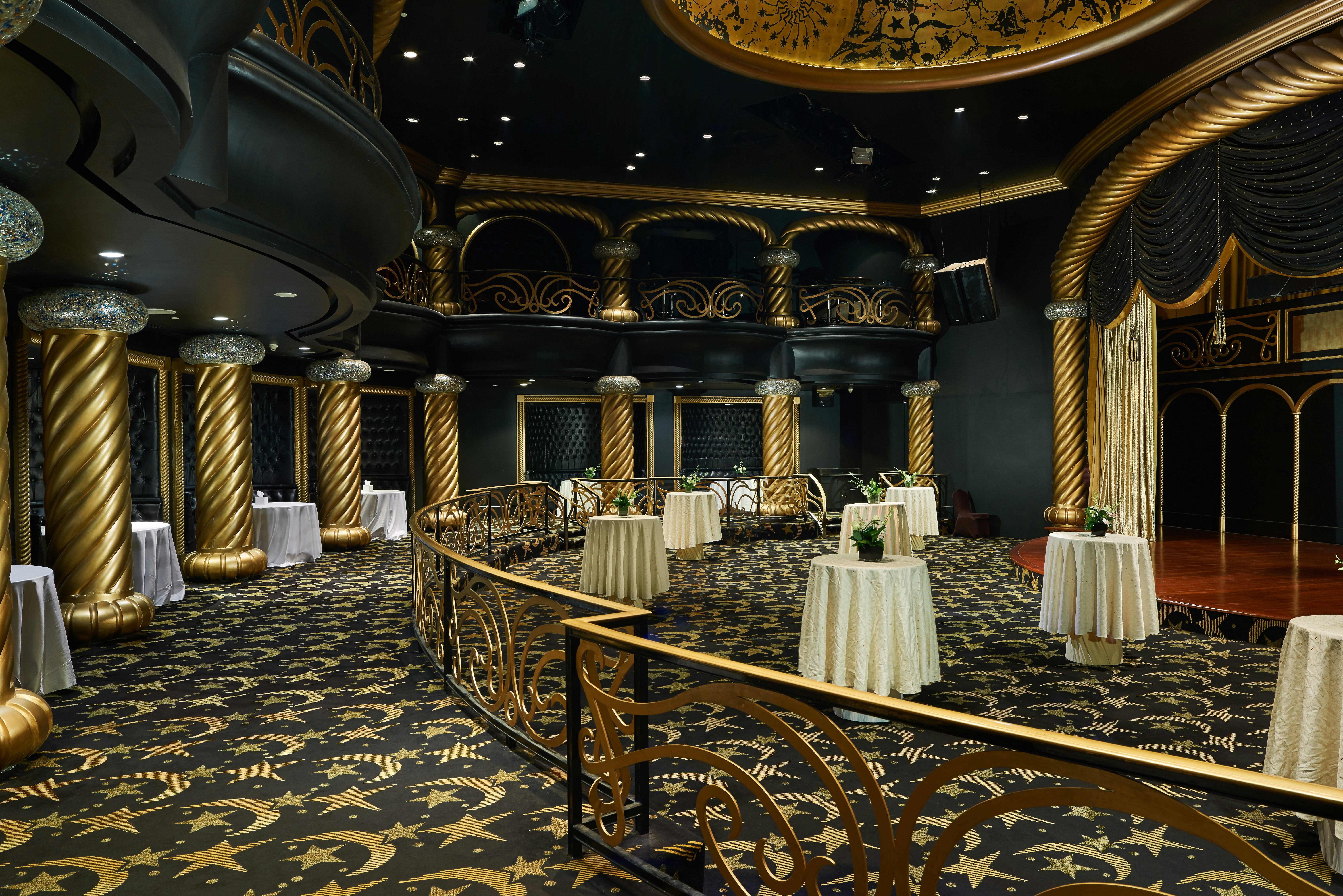 Hilton Cairo Grand Nile 19/50