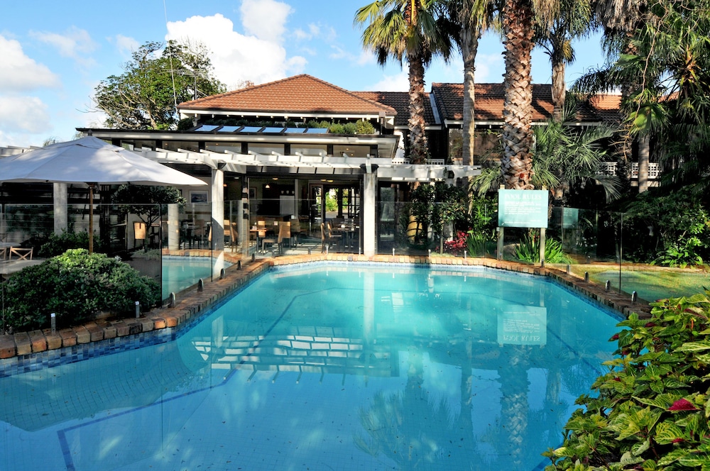 EMERALD INN ON TAKAPUNA BEACH 5/34