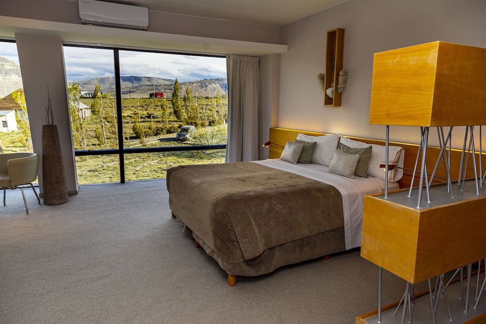 Design Suites Calafate 6/50
