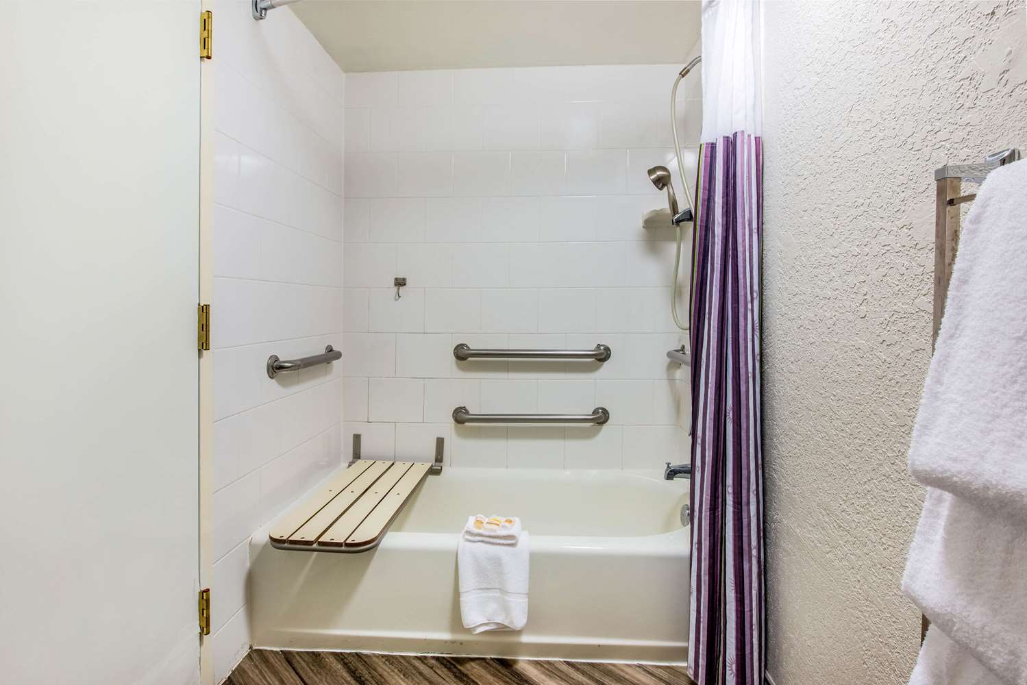 La Quinta Inn & Suites by Wyndham Fort Lauderdale Tamarac 31/32