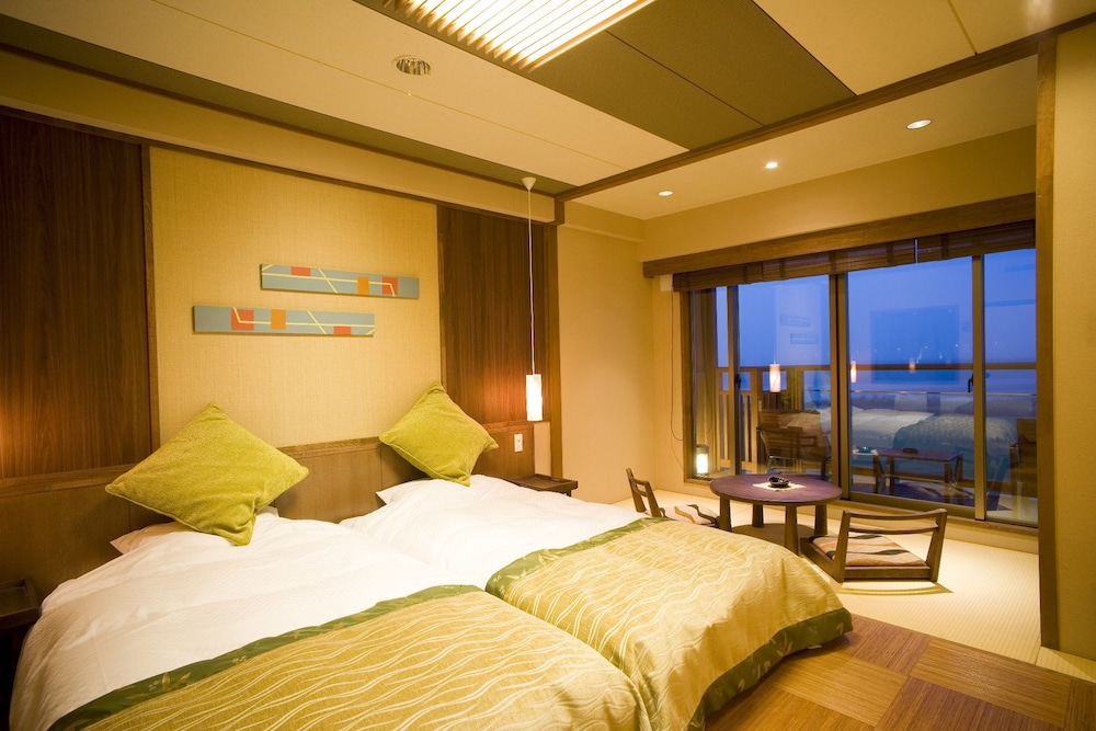 Tokachigawa Onsen Daiichi Hotel 9/65