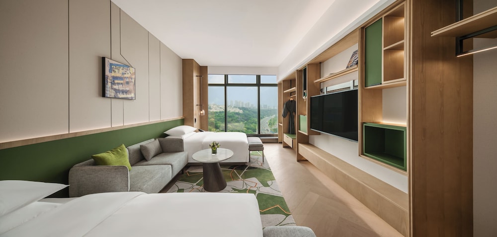 Artyzen Habitat Chongqing 27/60