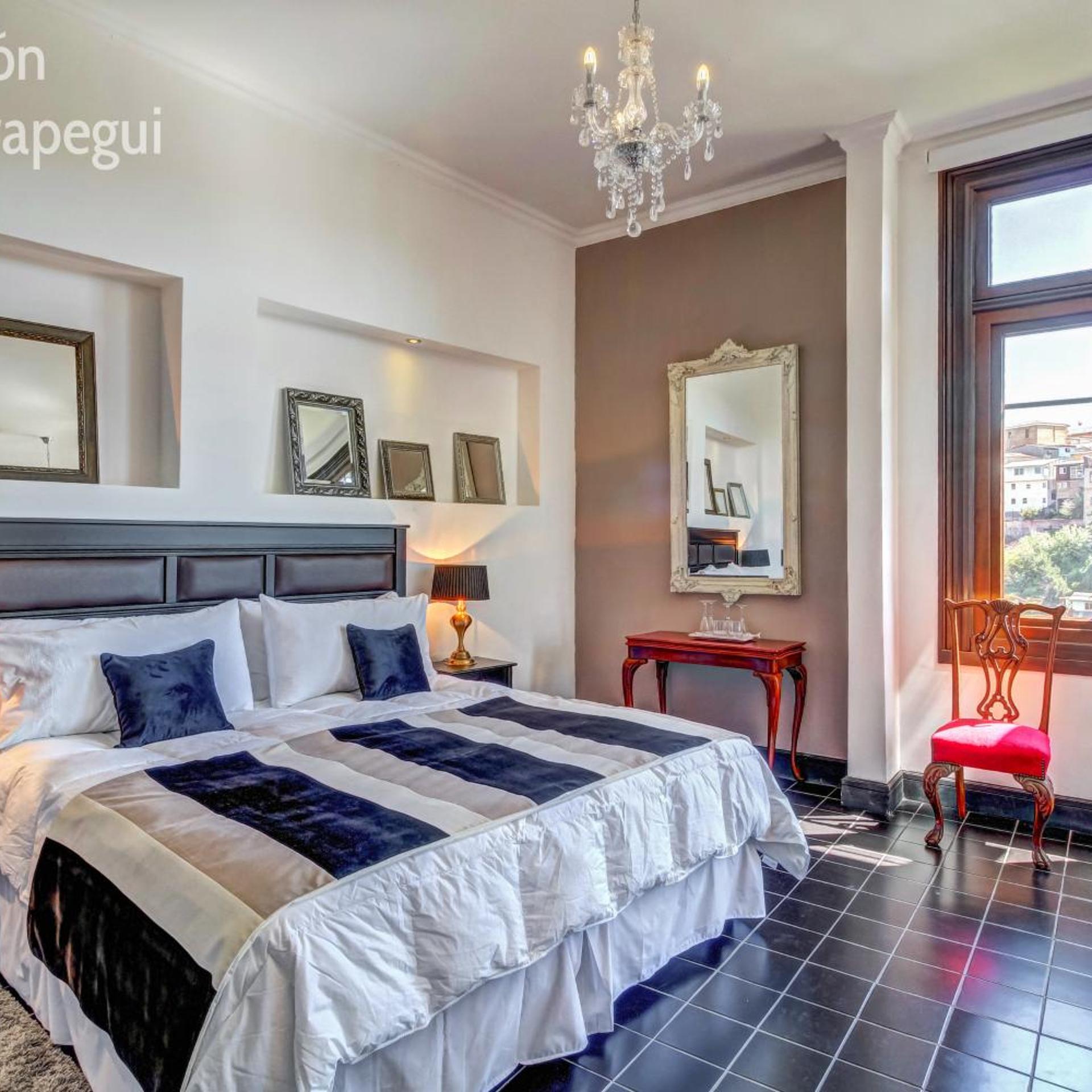 Casa Puente Hotel Boutique 22/50