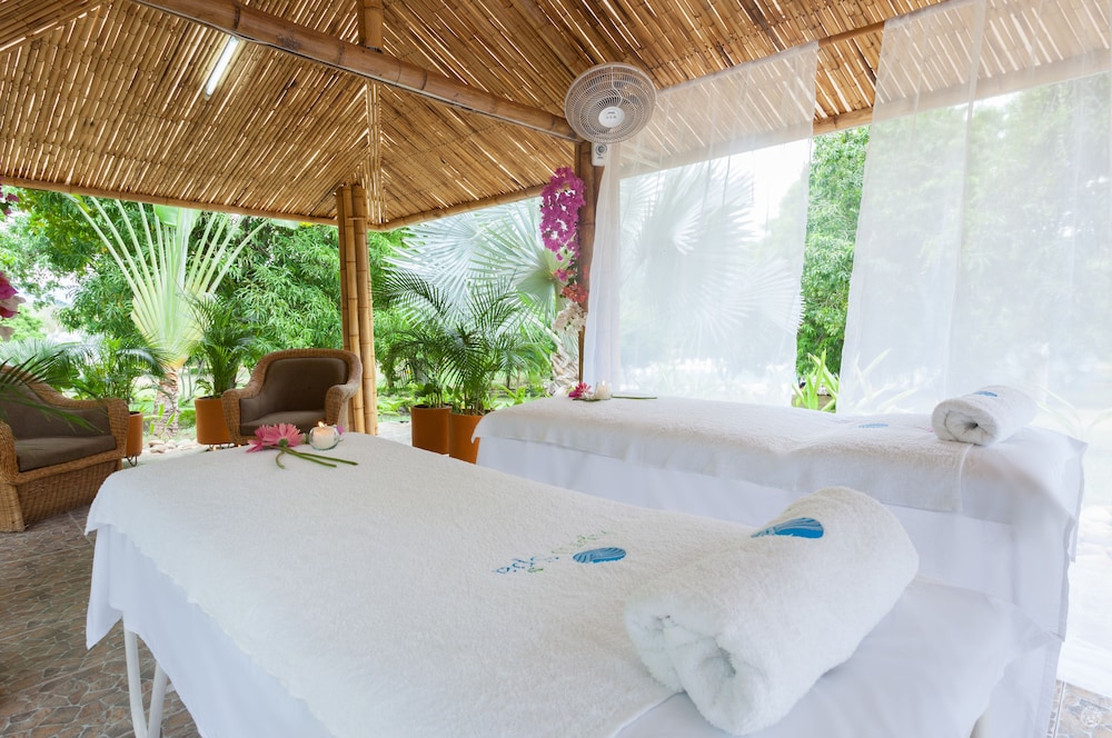 Ghl Relax Hotel El Puente 32/60
