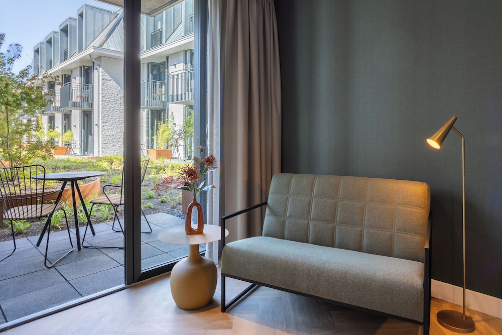 Van der Valk hotel Den Haag Wassenaar 45/61