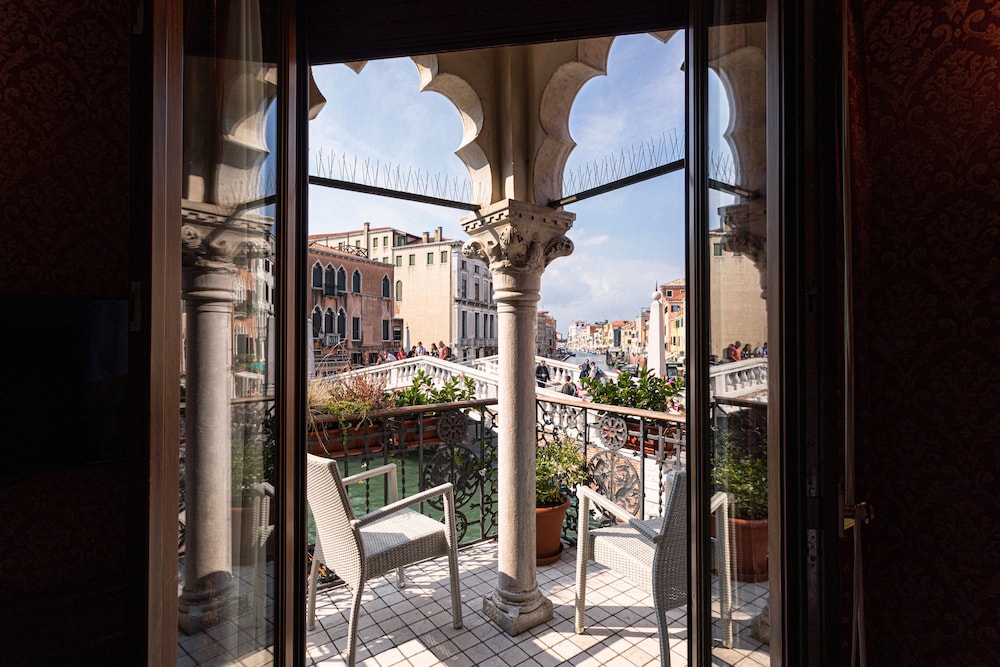 La Palazzina Veneziana 31/45