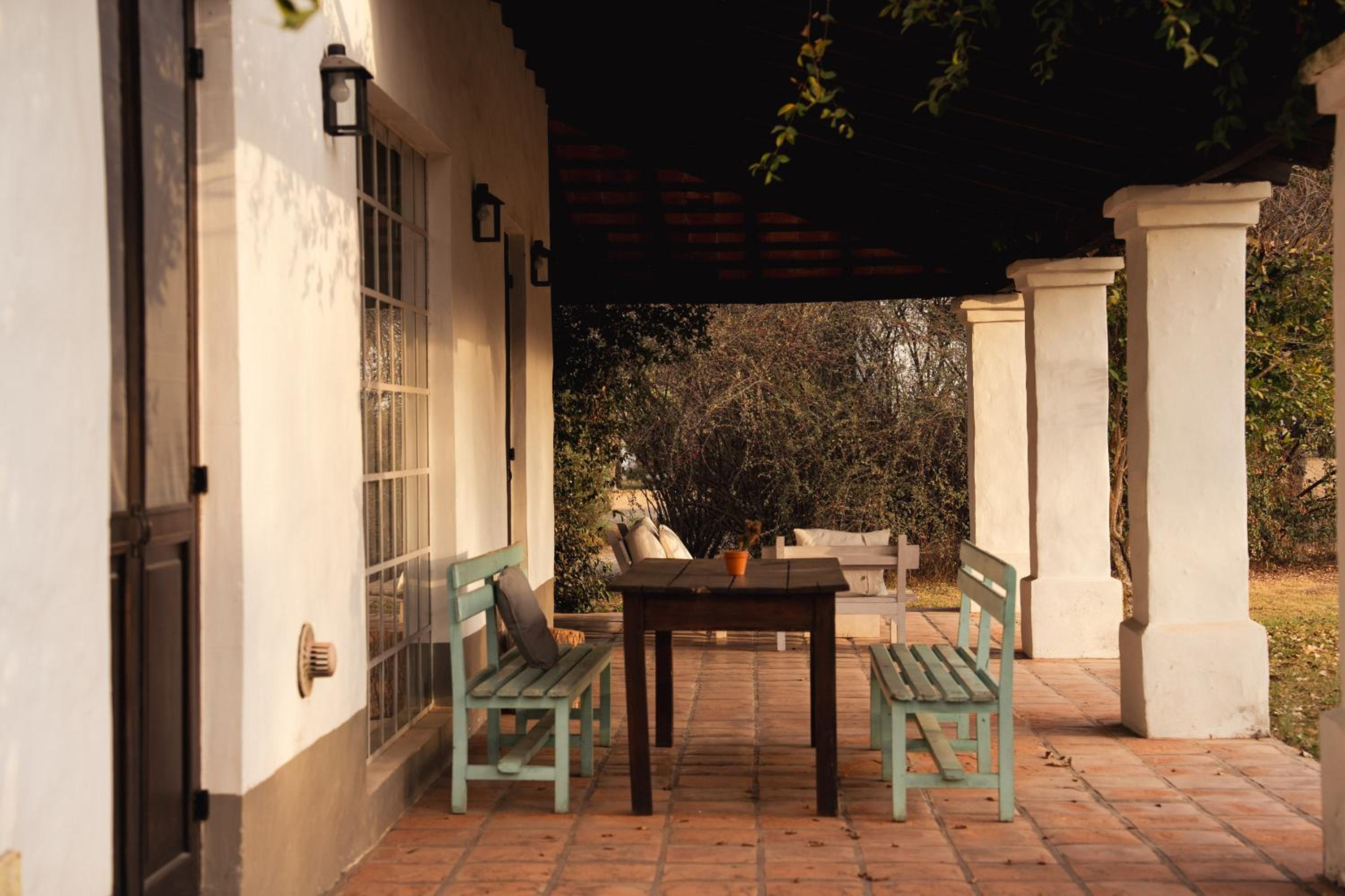 Finca Valentina 4/17