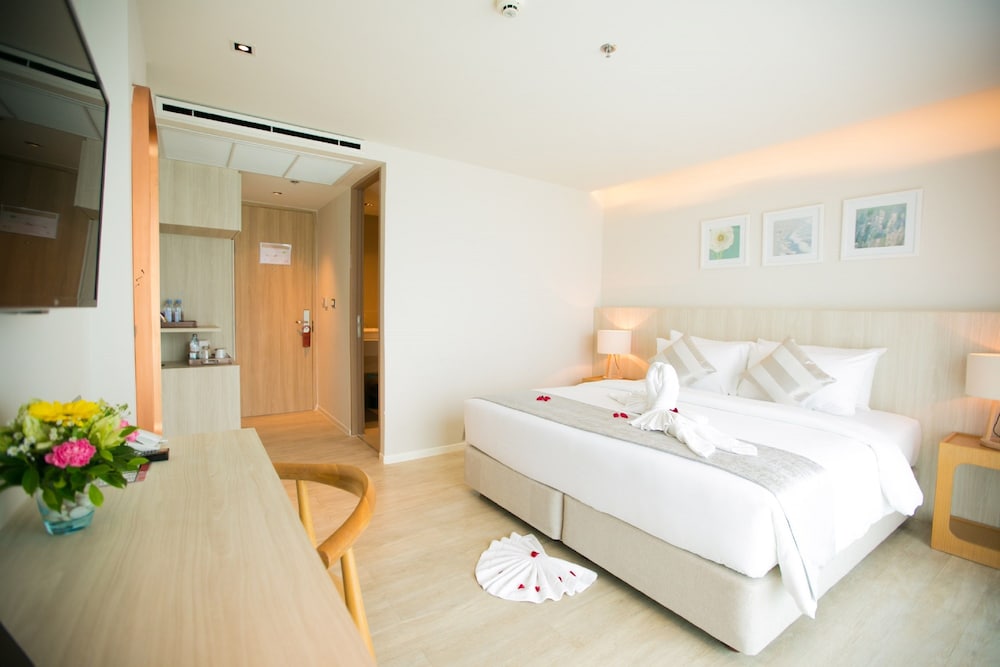 Zand Morada Pattaya 22/70