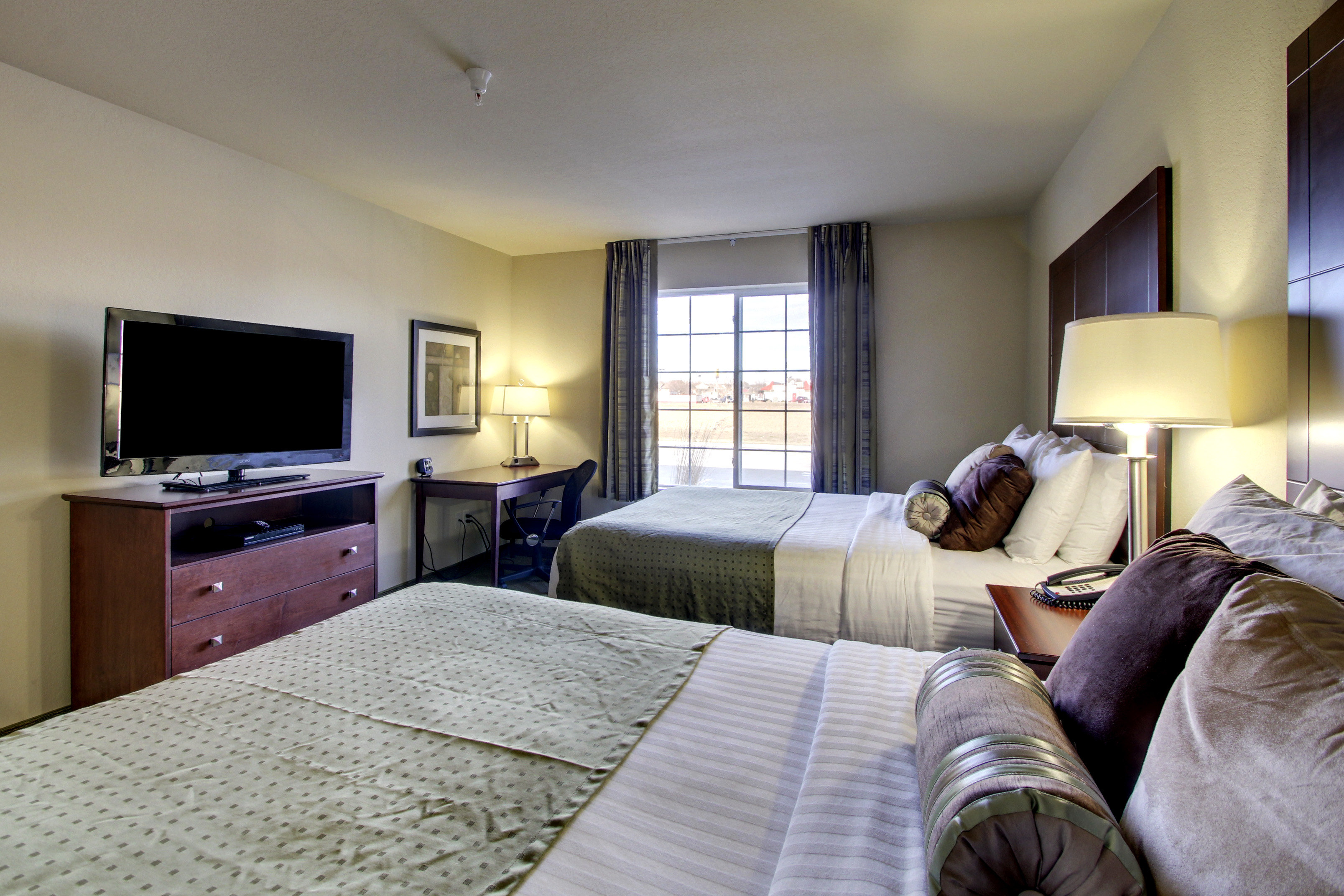 Cobblestone Hotel Wayne 15/44