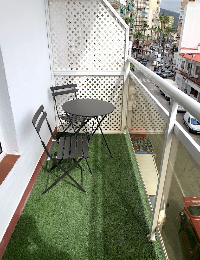 Hotel Sireno Torremolinos Adults Only 46/48