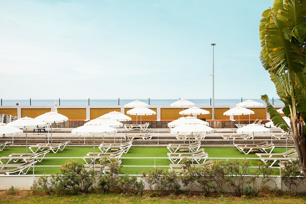 Servatur Green Beach 3/50