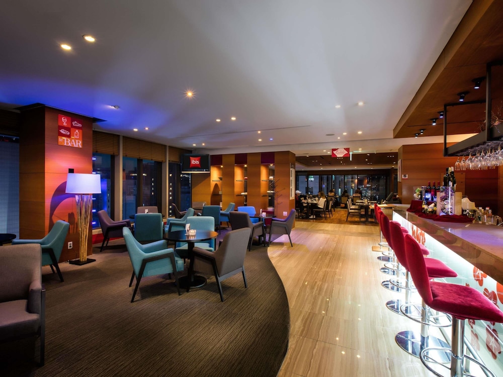 Ibis Ambassador Seoul Myeongdong 62/66