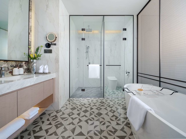 Swissotel Zhoushan Yingguan 10/10