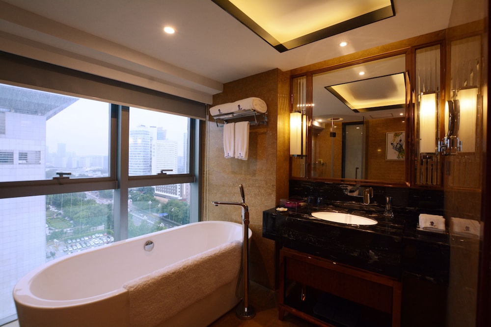 Sentosa Hotel Apartment Taoyuan Branch 37/65