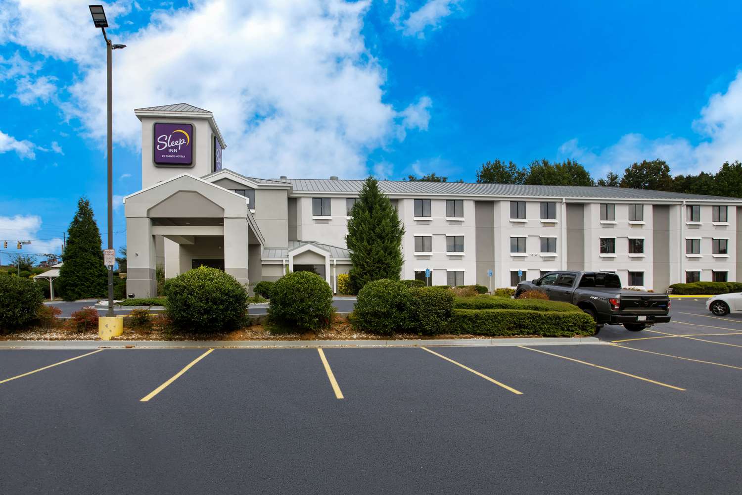 Sleep Inn Lithonia Ga 24/31