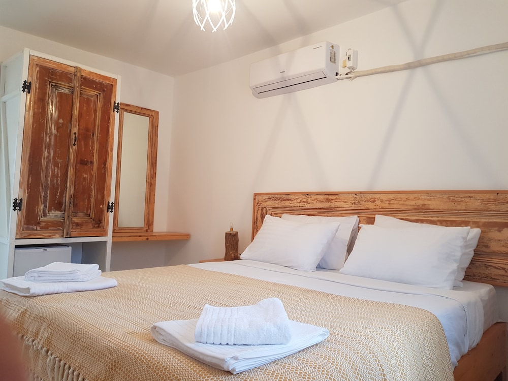 1 BEDROOM, COMFORT, APARTMENT