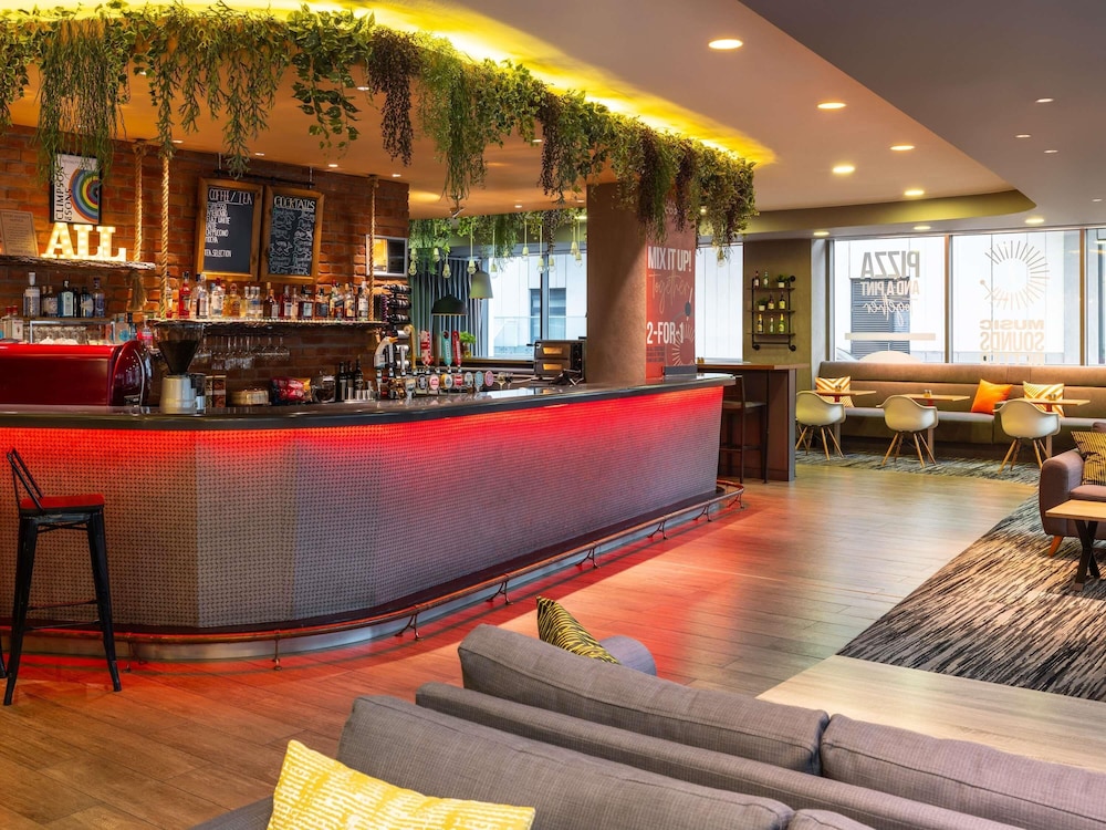 ibis London City Shoreditch 13/73