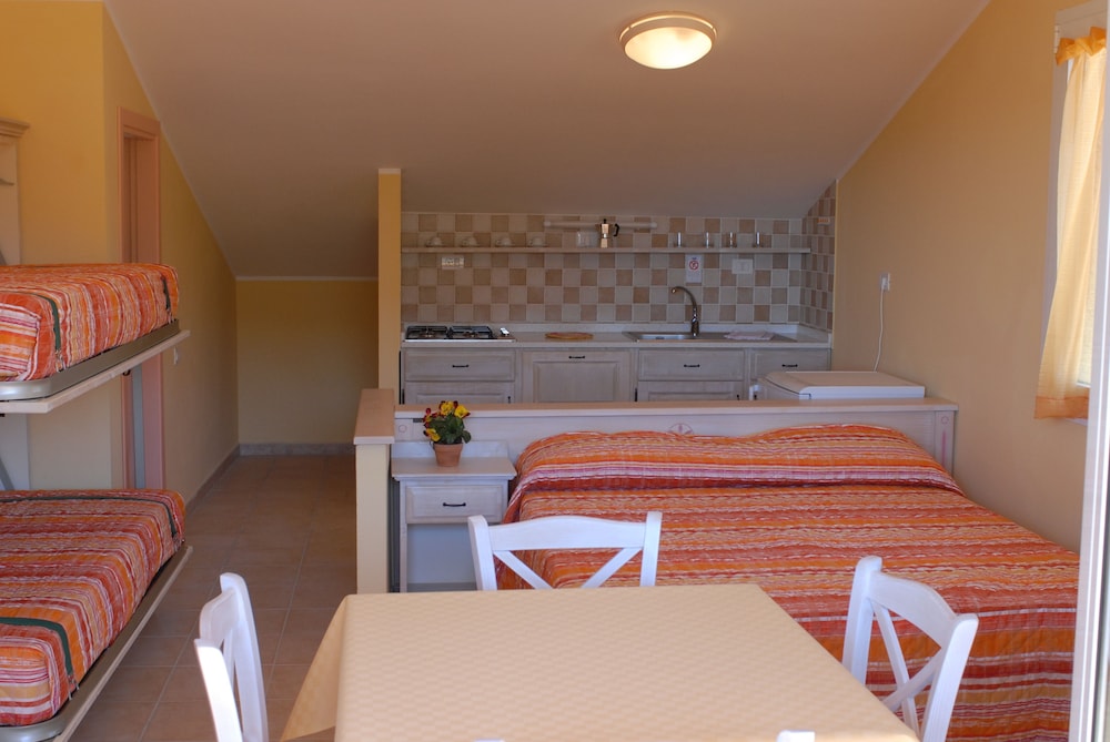Le Nereidi Hotel Residence & Conference 30/64