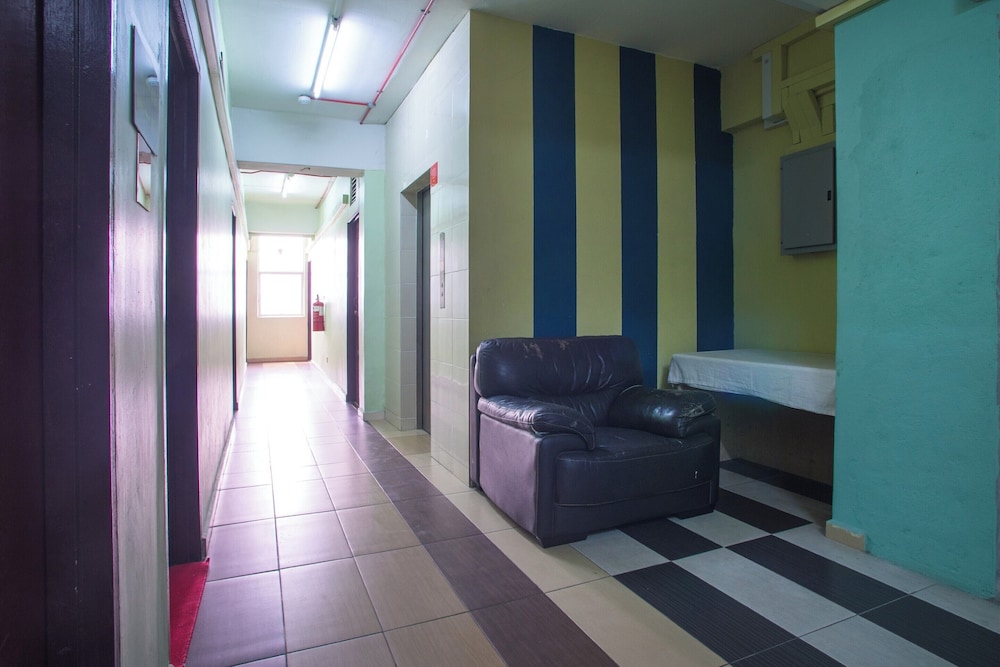 Hotel O Casavilla Hotel 54/54