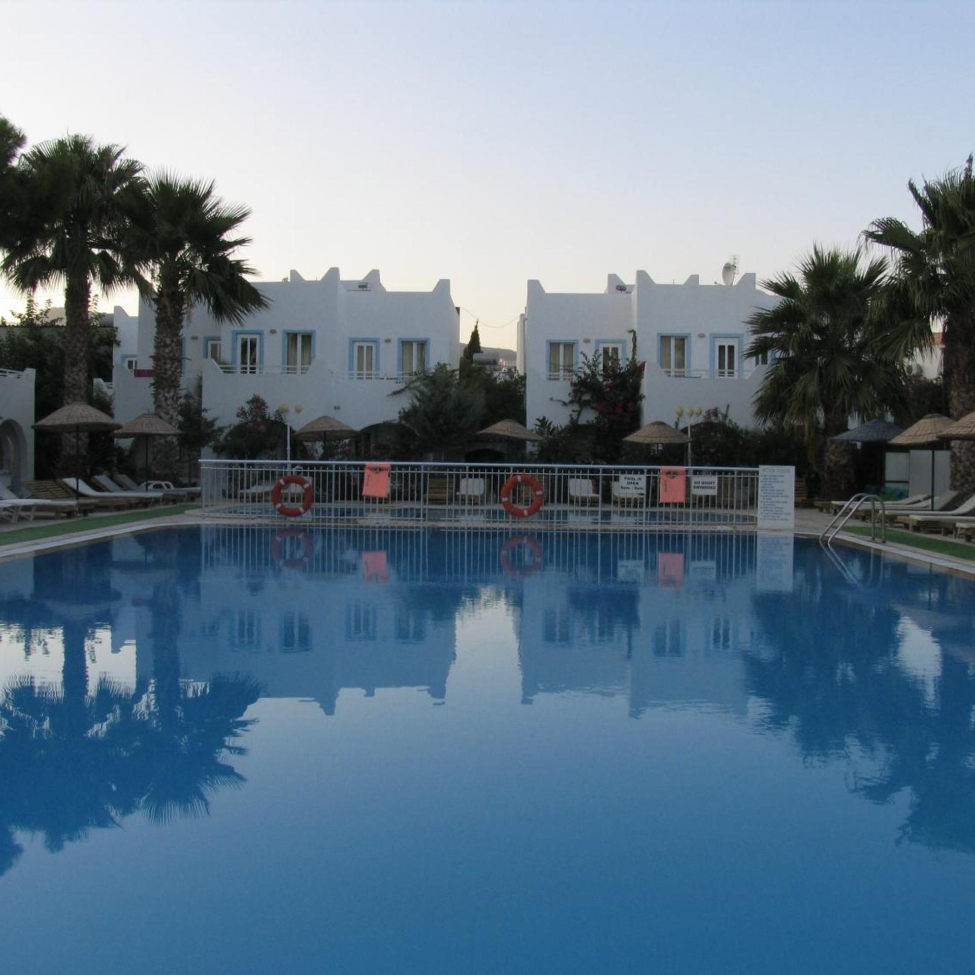 Bagevleri Hotel 36/46