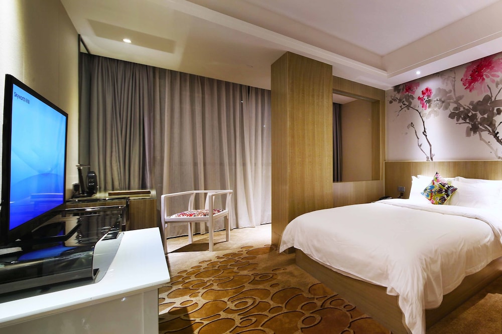 Paco Business Hotel Dongfeng Road Branch 6/27