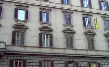 Hotel Moscatello 1/56