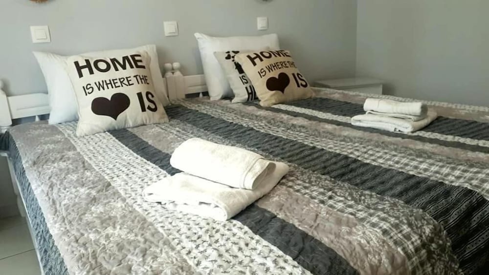 Asprokavos Beach Apartment 15/43