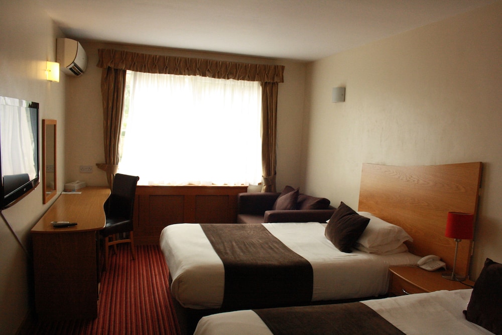 Kensington Court Hotel 22/51