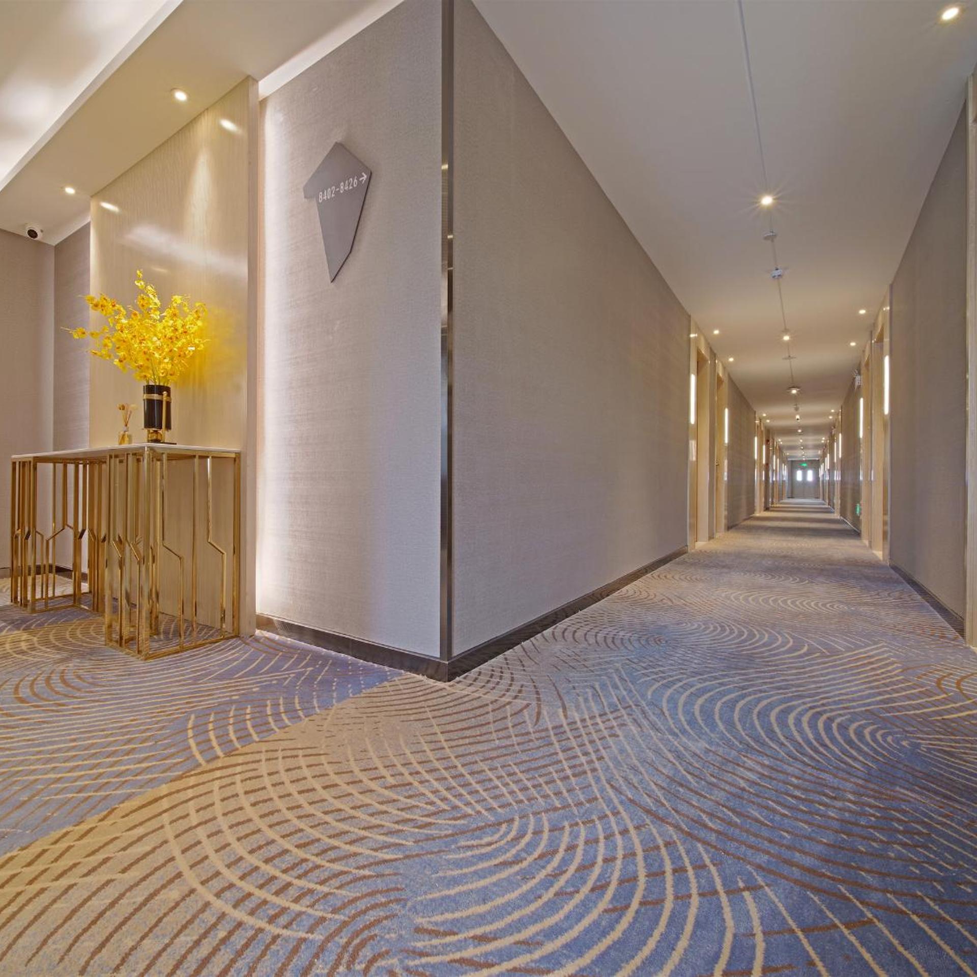 Echarm Hotel Chimelong Station 43/50