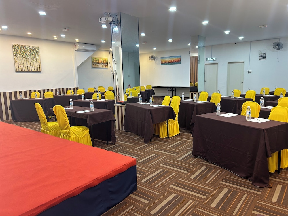 Riviera Suites Melaka 46/50