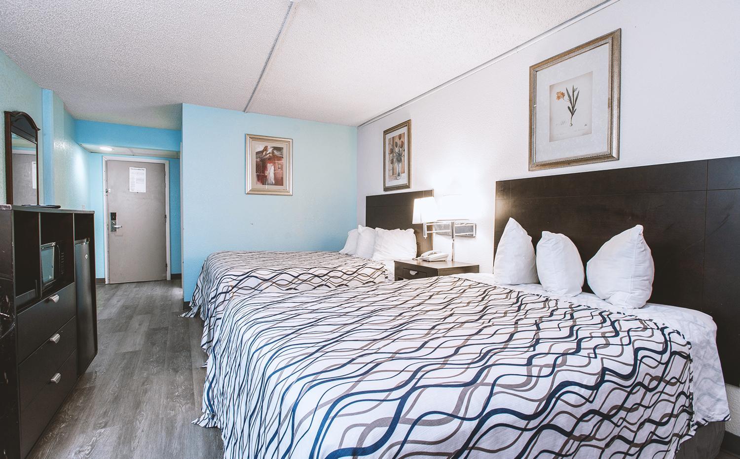 Sky-Palace Inn & Suites Wichita East 10/30