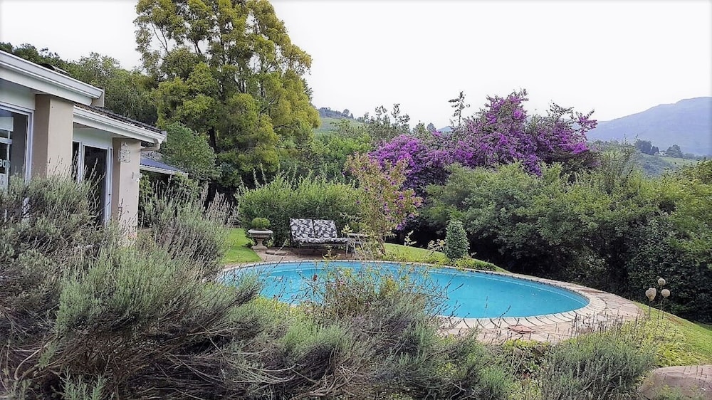 Cathkin Cottage B&B 35/42