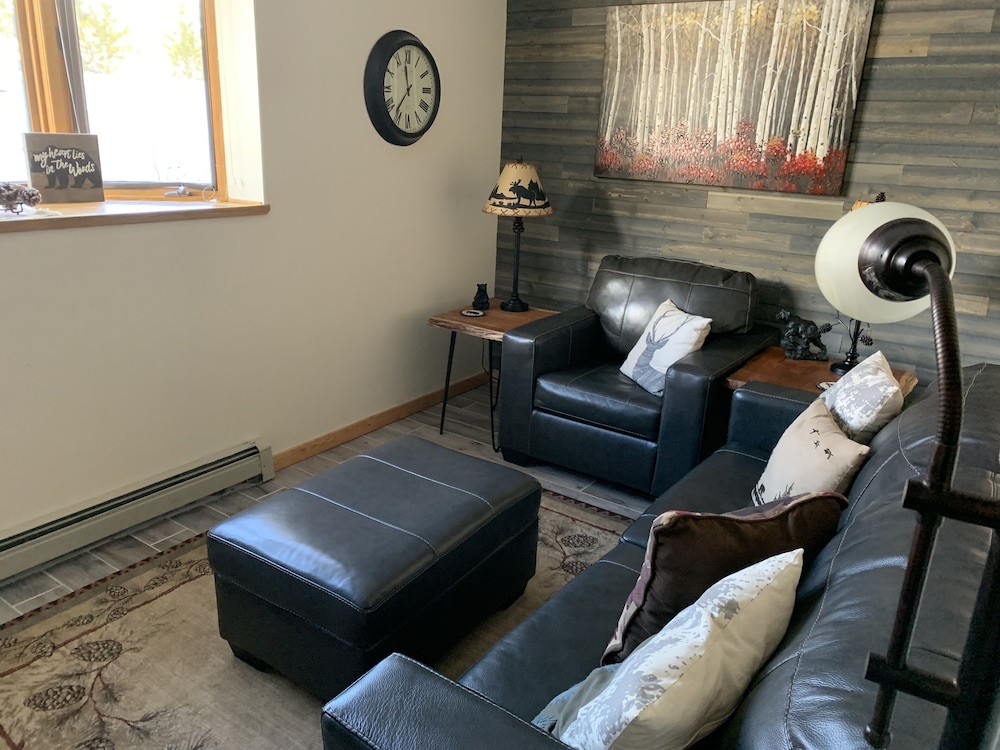 Swan Mountain Resort 25/62