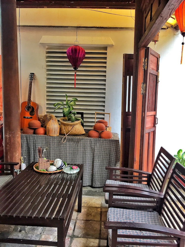 Trang Ngan Hotel 24/31