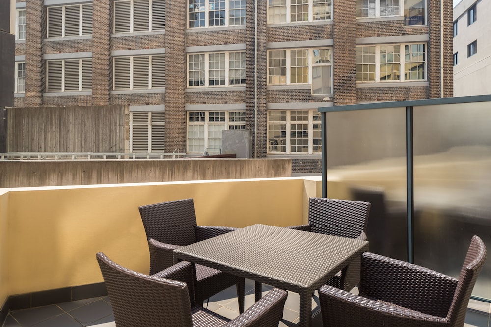 Rydges Sydney Central 44/50