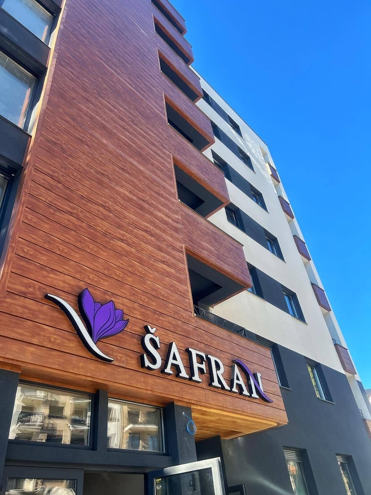 Safran Zlatibor in ZLATIBOR