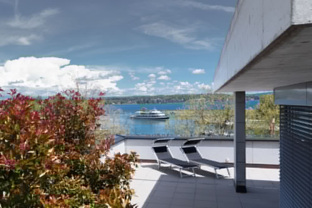 Hotel Kreuzlingen am Hafen 28/45